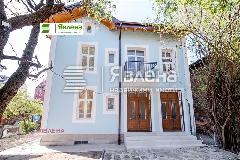 Til leje  Hus Sofia , Tsentar , 284 kvm | 55138526