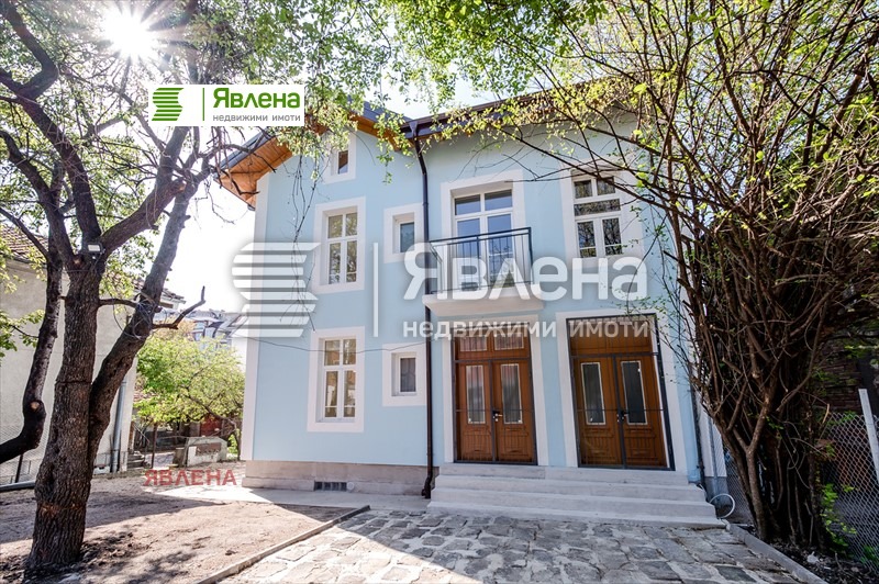 Til leje  Hus Sofia , Tsentar , 284 kvm | 55138526 - billede [15]