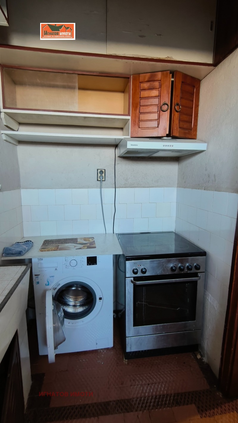 Дава под наем  Къща град Пазарджик , Руски , 70 кв.м | 54416086 - изображение [9]