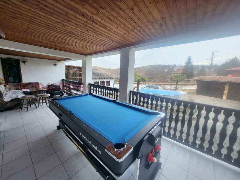 Дава под наем КЪЩА, с. Арбанаси, област Велико Търново, снимка 6 - Къщи - 53054596