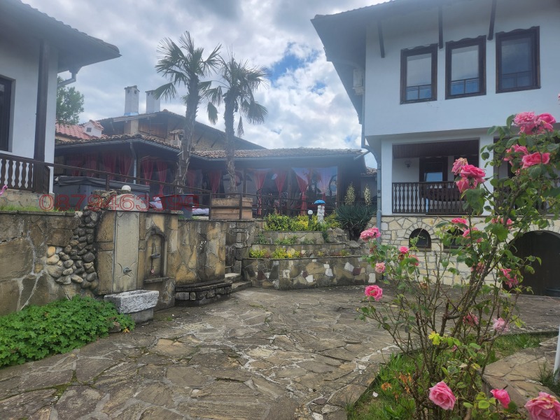 Дава под наем КЪЩА, с. Арбанаси, област Велико Търново