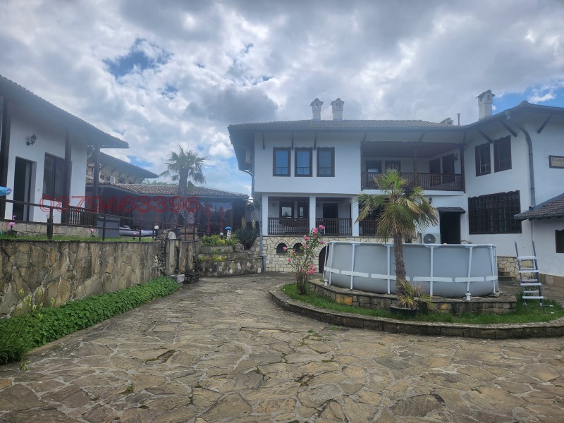 Дава под наем КЪЩА, с. Арбанаси, област Велико Търново, снимка 8 - Къщи - 53054596