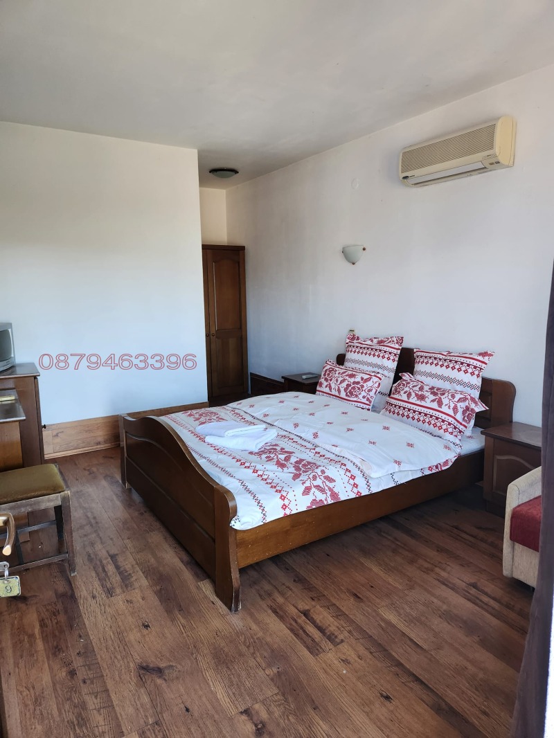 Дава под наем КЪЩА, с. Арбанаси, област Велико Търново, снимка 5 - Къщи - 53054596