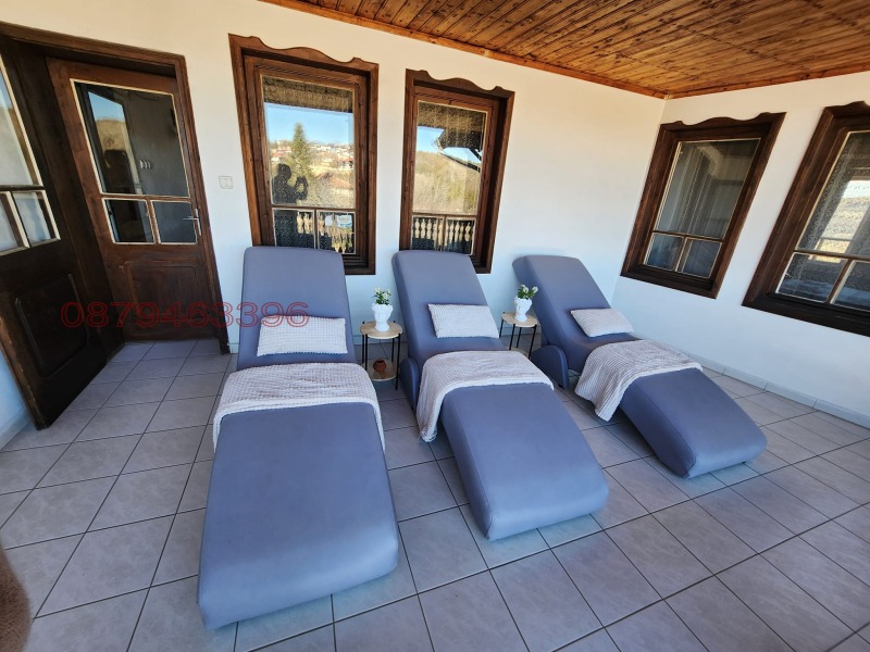 Дава под наем КЪЩА, с. Арбанаси, област Велико Търново, снимка 13 - Къщи - 53054596