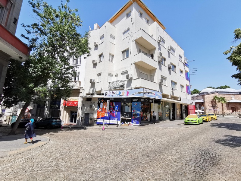 For Rent  Shop Plovdiv , Tsentar , 178 sq.m | 69134122 - image [3]