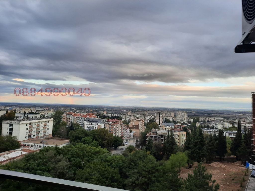 Дава под наем 2-СТАЕН, гр. Стара Загора, Била, снимка 9 - Апартаменти - 56469391