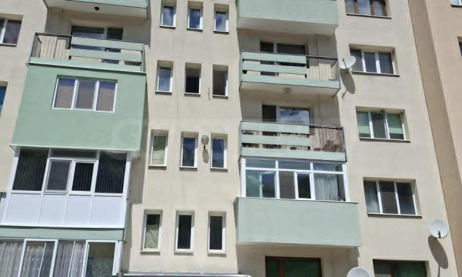 Дава под наем 2-СТАЕН, гр. Трявна, област Габрово, снимка 11 - Апартаменти - 56034118