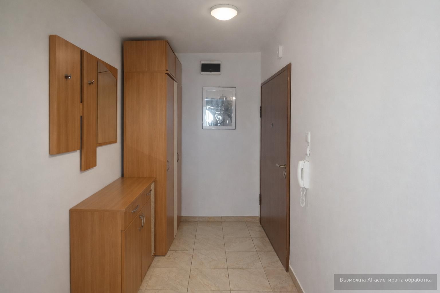 Дава под наем 2-СТАЕН, гр. София, Център, снимка 5 - Апартаменти - 56208390