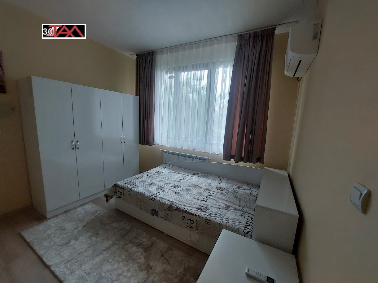 Дава под наем 3-СТАЕН, гр. Пловдив, Остромила, снимка 7 - Апартаменти - 54920586