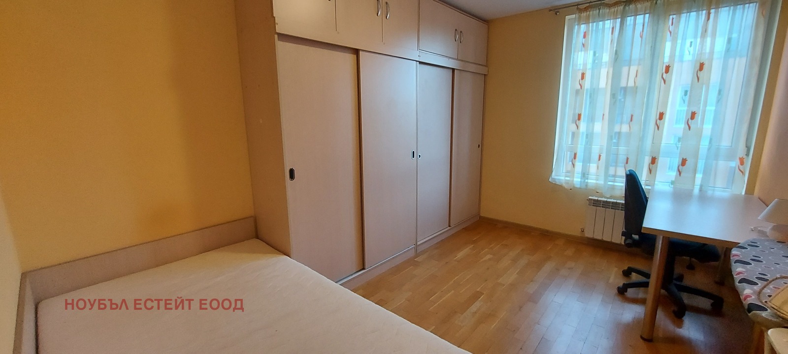 Дава под наем 3-СТАЕН, гр. София, Младост 4, снимка 8 - Апартаменти - 55796241