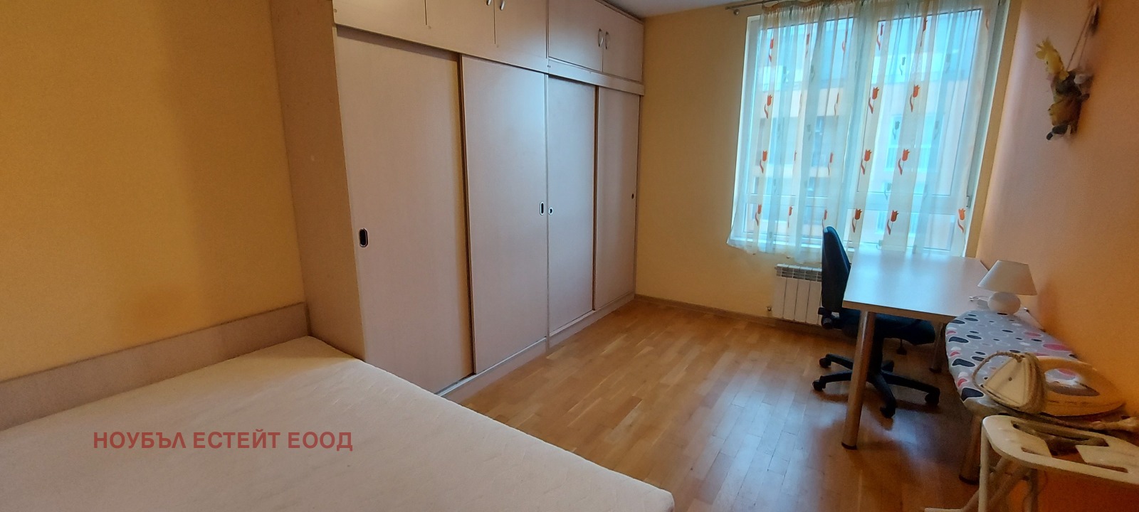 Дава под наем 3-СТАЕН, гр. София, Младост 4, снимка 7 - Апартаменти - 55796241