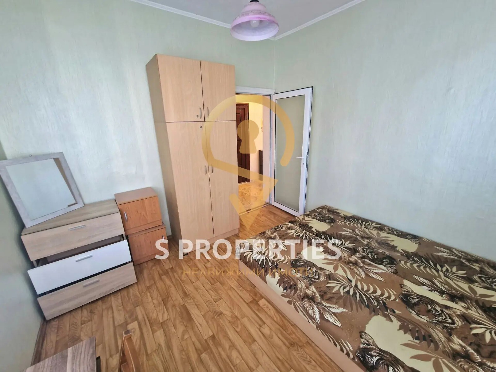 Дава под наем 3-СТАЕН, гр. Варна, Център, снимка 8 - Апартаменти - 56432152
