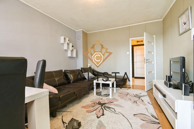 Дава под Наем 2-СТАЕН в град София, Бъкстон - 55 кв.м / 599 € » 1 171.54 лв., КАЛИСТА ЕСТЕЙТ ООД