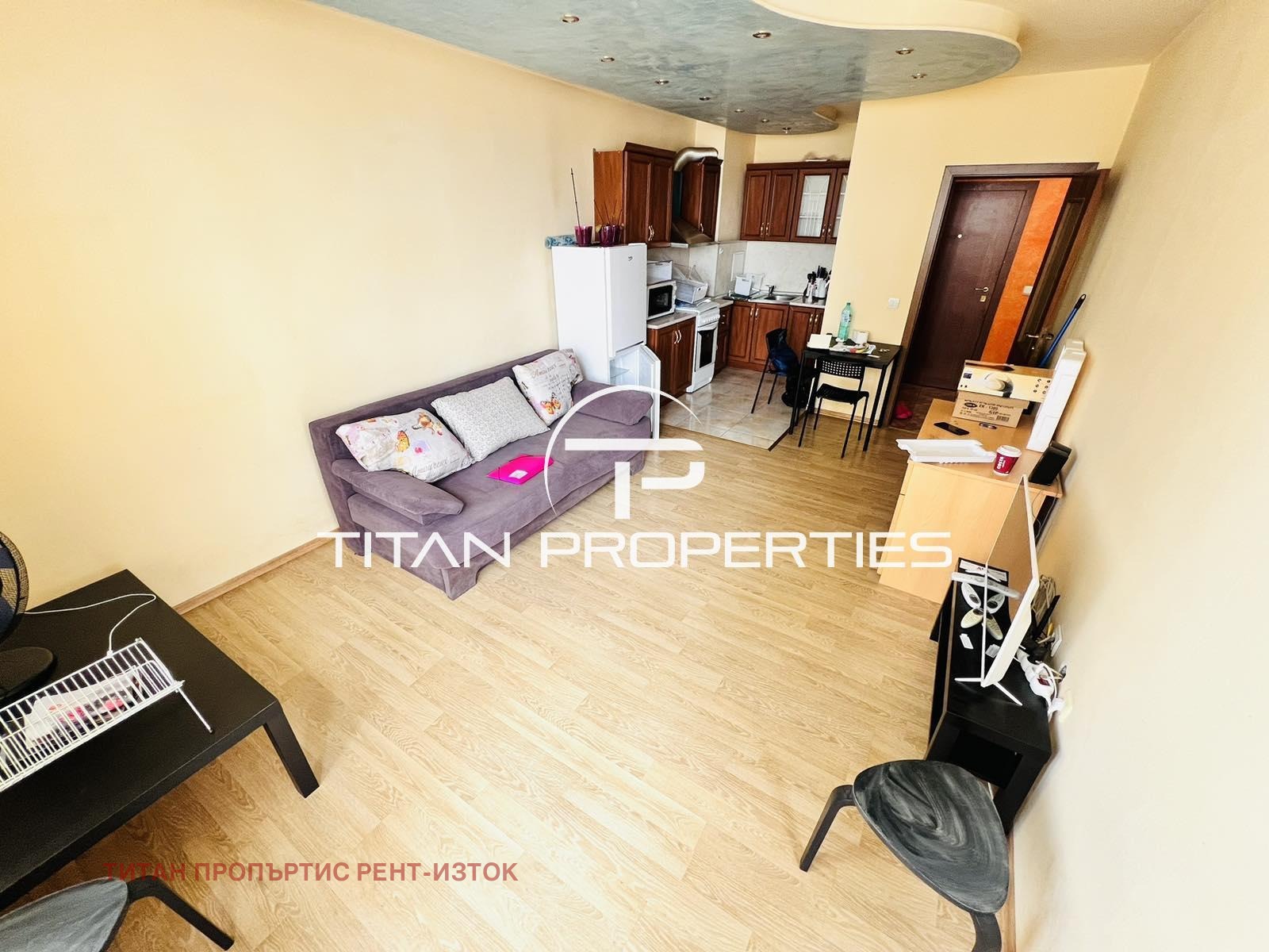 Дава под Наем 2-СТАЕН | Imot.bg — изображение 1