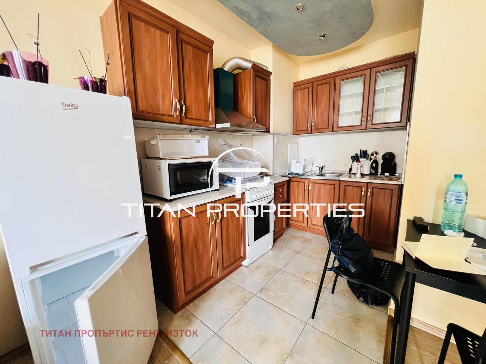 Дава под Наем 2-СТАЕН | Imot.bg — изображение 2