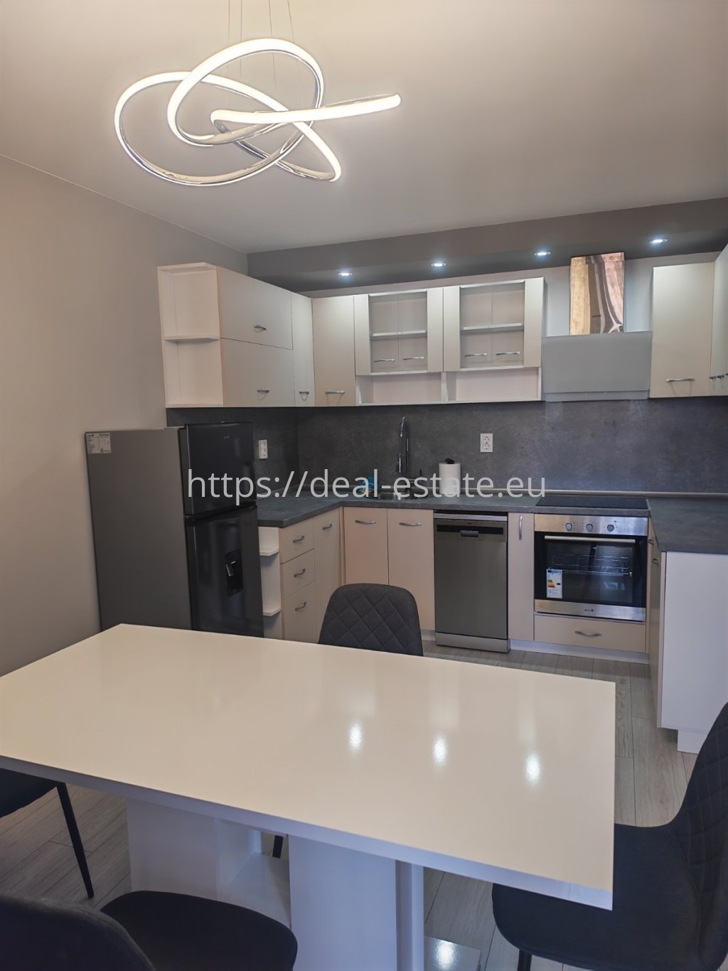 Дава под Наем 3-СТАЕН | Imot.bg — изображение 2