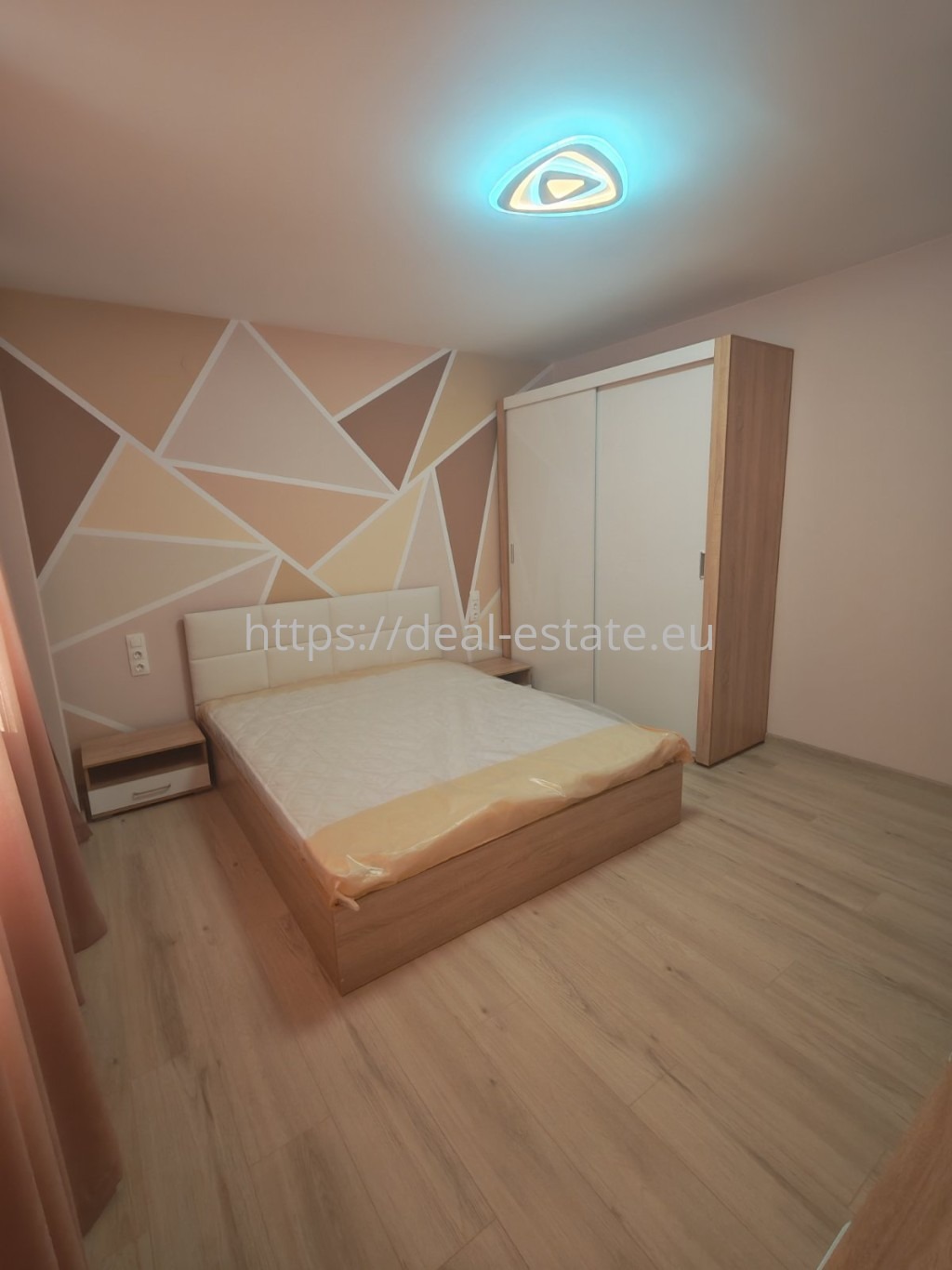 Дава под Наем 3-СТАЕН | Imot.bg — изображение 4