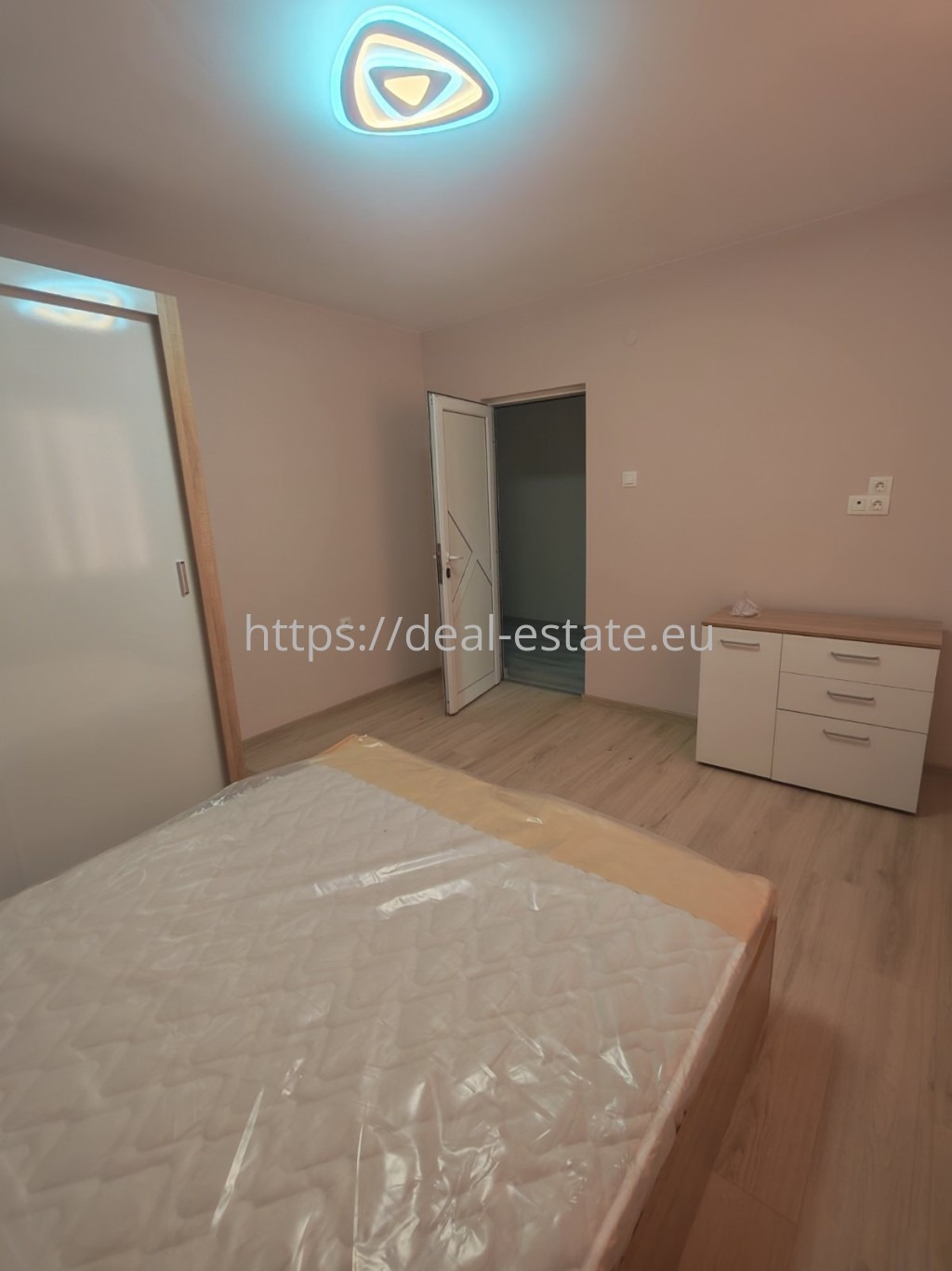 Дава под Наем 3-СТАЕН | Imot.bg — изображение 5