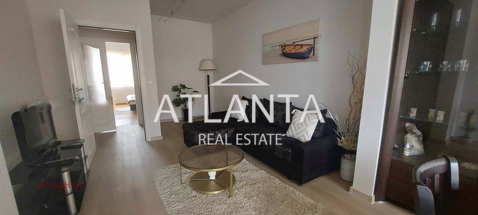 Дава под Наем 4-СТАЕН | Imot.bg — изображение 4