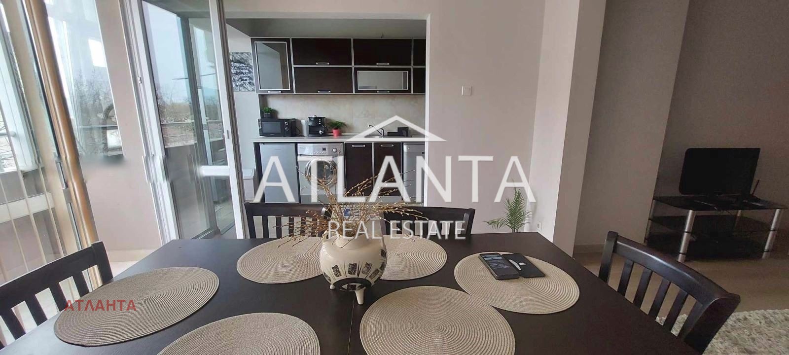 Дава под Наем 4-СТАЕН | Imot.bg — изображение 2