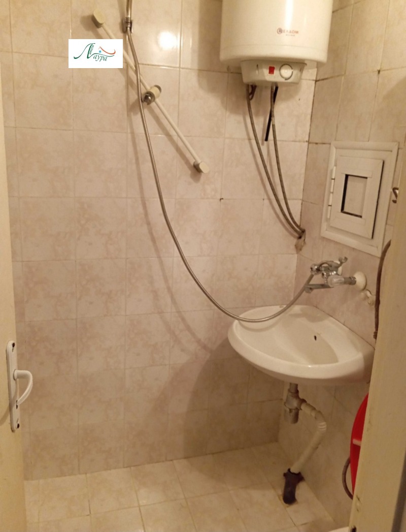 Дава под наем 1-СТАЕН, гр. Шумен, 5-ти полк, снимка 8 - Апартаменти - 53542766