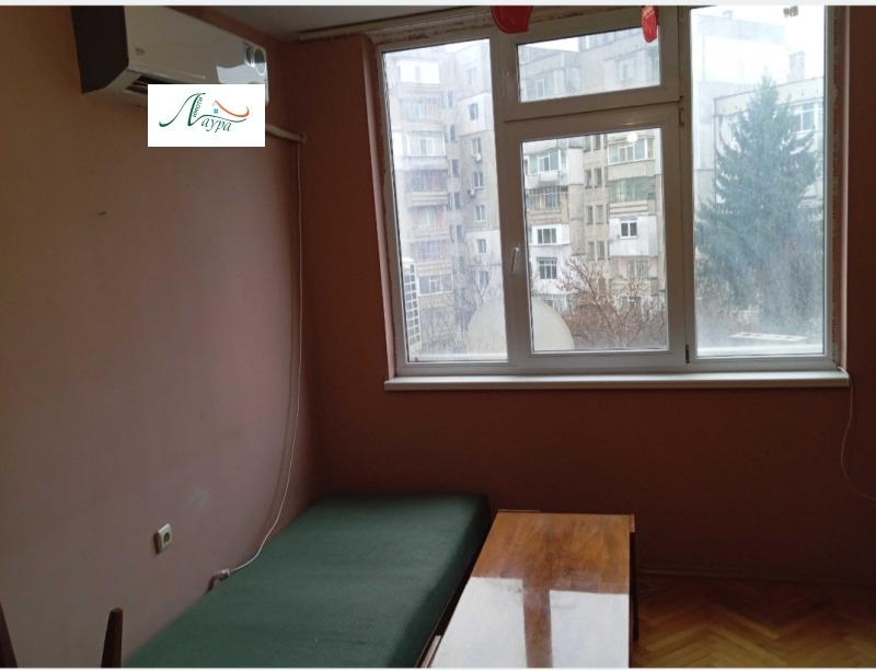 Дава под наем 1-СТАЕН, гр. Шумен, 5-ти полк, снимка 7 - Апартаменти - 53542766