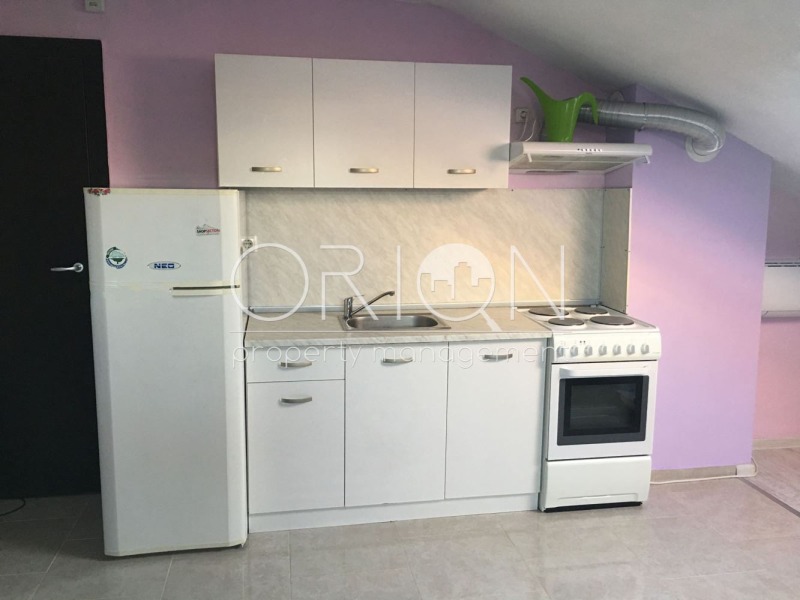 Дава под наем  1-стаен град София , Левски , 55 кв.м | 73620575 - изображение [2]