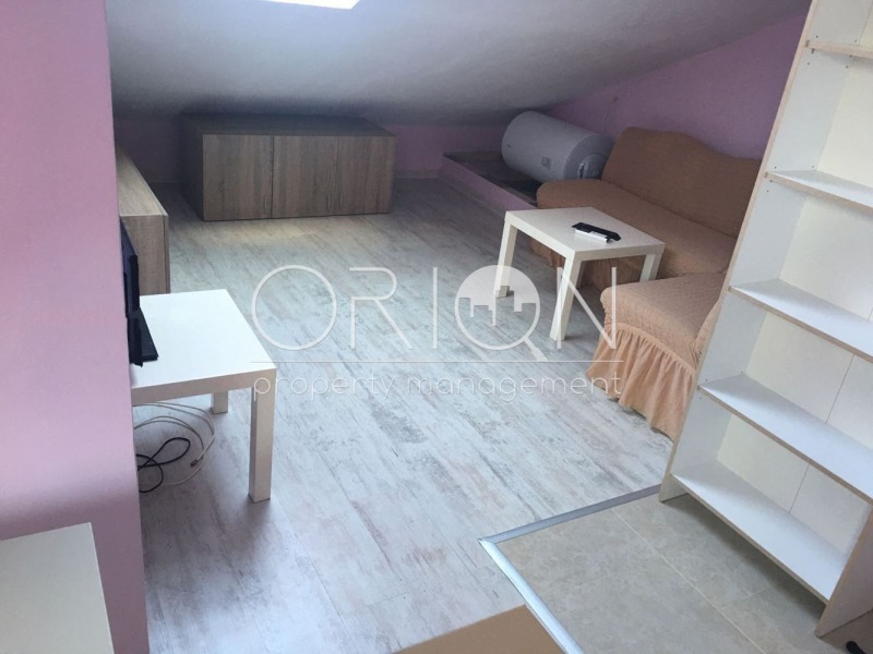 Дава под наем  1-стаен град София , Левски , 55 кв.м | 73620575 - изображение [13]