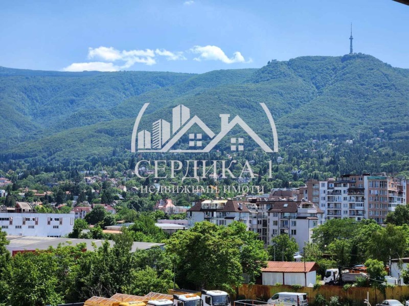 Дава под наем 1-СТАЕН, гр. София, Карпузица, снимка 11 - Апартаменти - 53562715