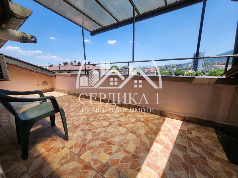 Дава под наем 1-СТАЕН, гр. София, Карпузица, снимка 10 - Апартаменти - 53562715