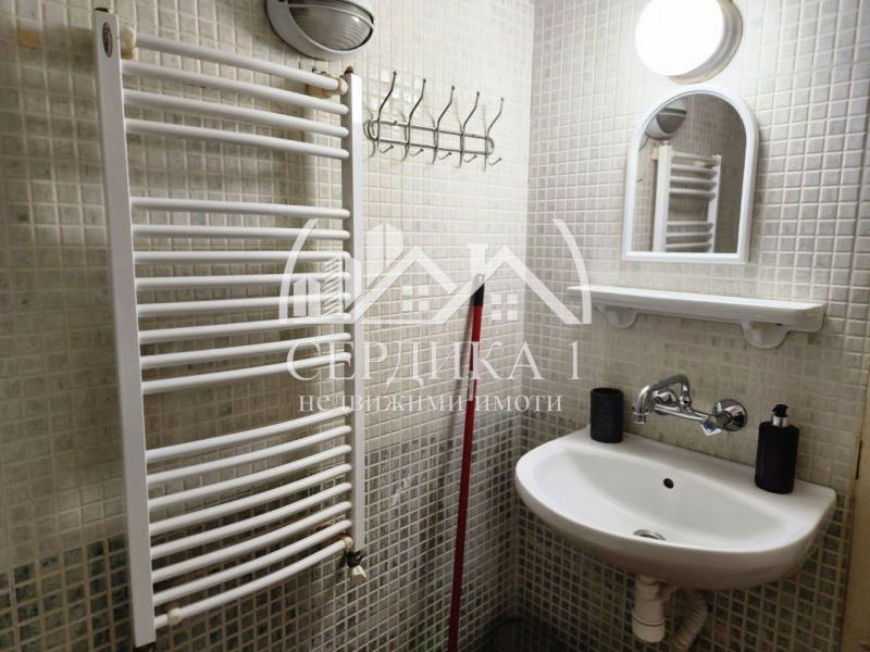 Дава под наем 1-СТАЕН, гр. София, Карпузица, снимка 8 - Апартаменти - 53562715