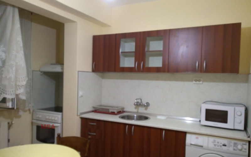 En renta  1 dormitorio Pleven , Shirok tsentar , 56 metros cuadrados | 51055089 - imagen [2]