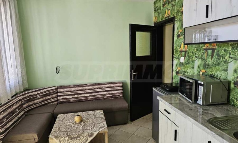 A louer  1 chambre Varna , m-t Evksinograd , 50 m² | 49562011