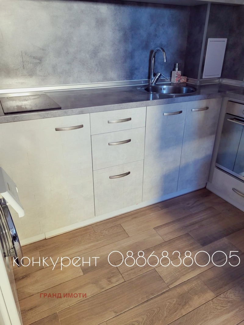 För uthyrning  1 sovrum Plovdiv , Kjutjuk Parij , 70 kvm | 22419283 - bild [4]