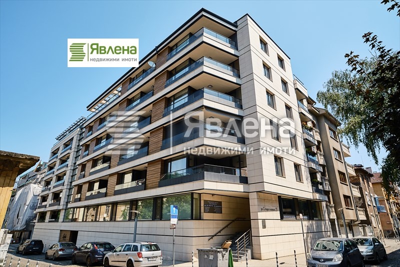 Te huur  1 slaapkamer Sofia , Tsentar , 67 m² | 41054094 - afbeelding [2]