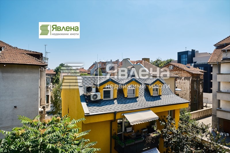 Te huur  1 slaapkamer Sofia , Tsentar , 67 m² | 41054094 - afbeelding [7]