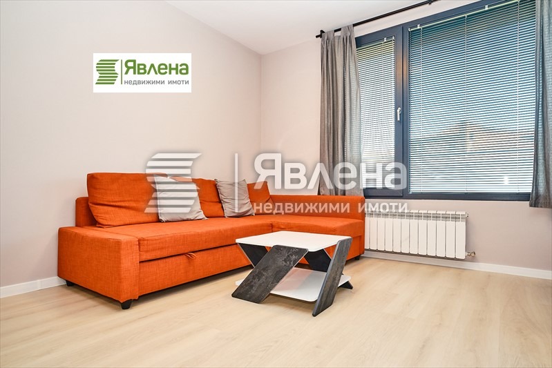 Te huur  1 slaapkamer Sofia , Tsentar , 67 m² | 41054094 - afbeelding [5]