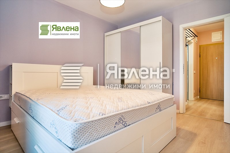 Te huur  1 slaapkamer Sofia , Tsentar , 67 m² | 41054094 - afbeelding [9]