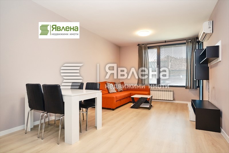 Te huur  1 slaapkamer Sofia , Tsentar , 67 m² | 41054094 - afbeelding [4]