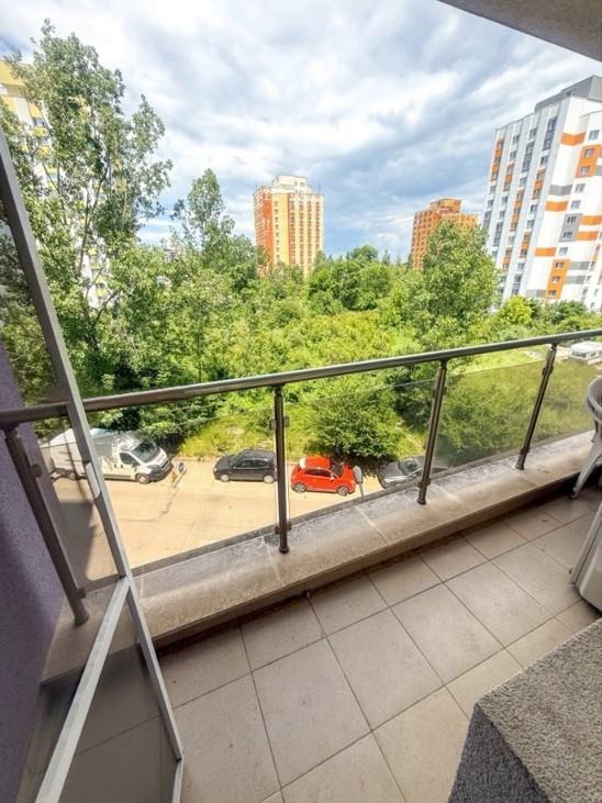 Vuokrattavana  1 makuuhuone Sofia , Studentski grad , 88 neliömetriä | 96075242 - kuva [8]