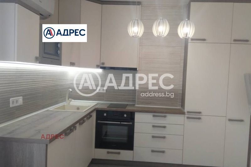 K pronájmu  1 ložnice Varna , Levski 1 , 60 m2 | 83145538