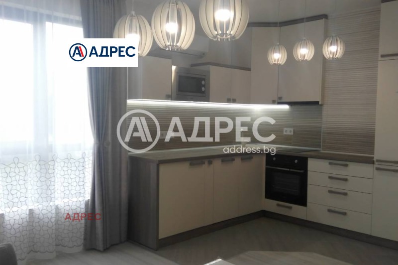 K pronájmu  1 ložnice Varna , Levski 1 , 60 m2 | 83145538 - obraz [2]