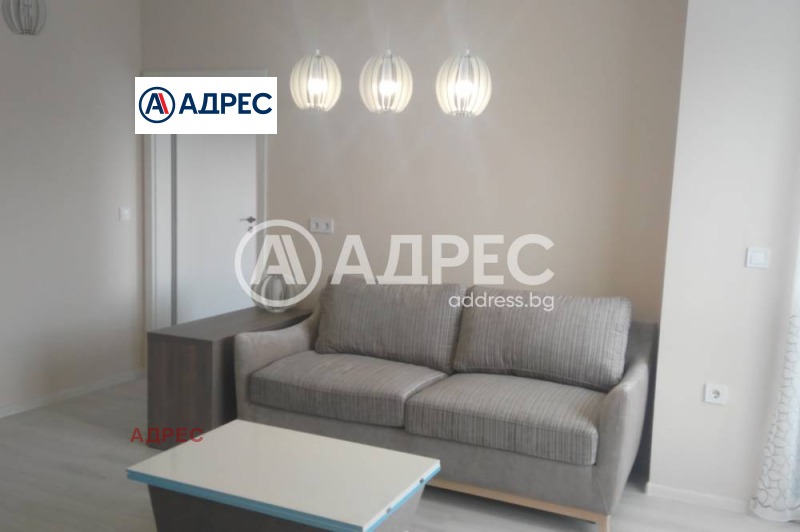 K pronájmu  1 ložnice Varna , Levski 1 , 60 m2 | 83145538 - obraz [3]