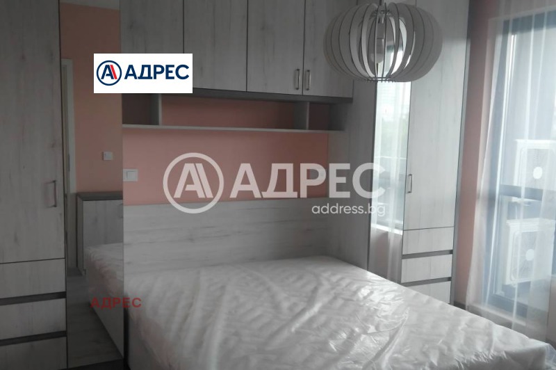 K pronájmu  1 ložnice Varna , Levski 1 , 60 m2 | 83145538 - obraz [4]