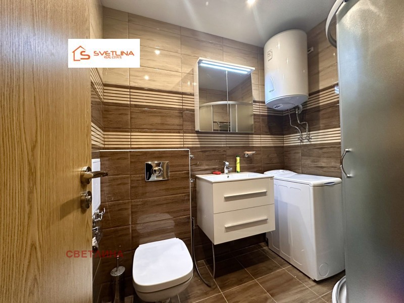 Дава под наем  3-стаен град София , Овча купел 2 , 80 кв.м | 18797406 - изображение [12]