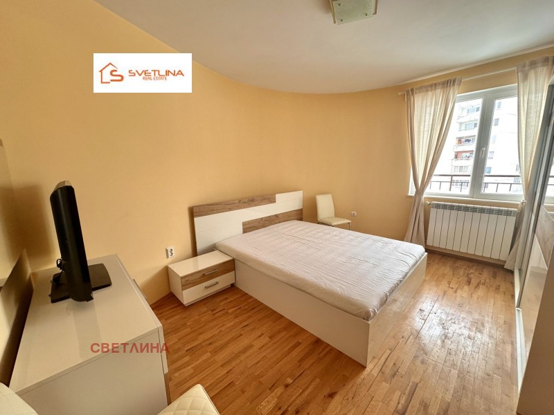 Дава под наем  3-стаен град София , Овча купел 2 , 80 кв.м | 18797406 - изображение [9]