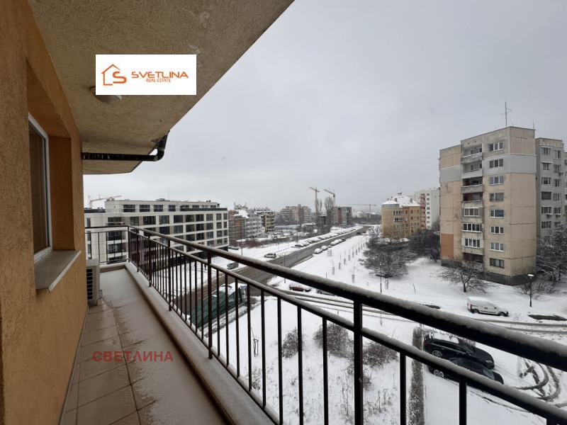Дава под наем  3-стаен град София , Овча купел 2 , 80 кв.м | 18797406 - изображение [13]