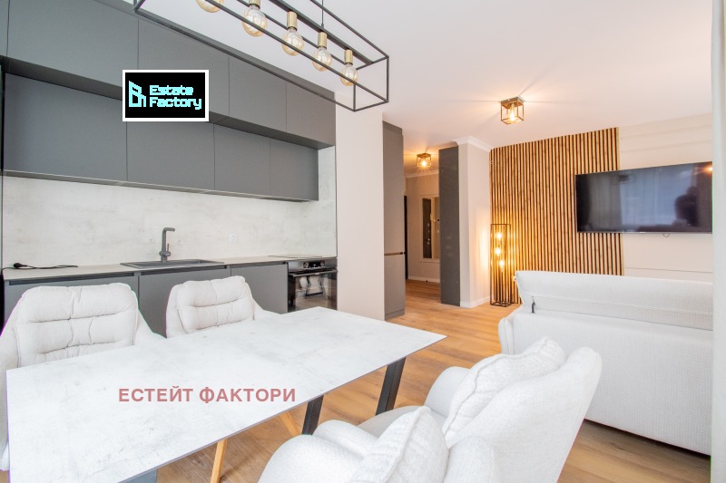 Дава под наем  3-стаен град София , Витоша , 110 кв.м | 22678029 - изображение [5]