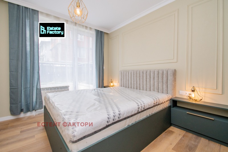 Дава под наем  3-стаен град София , Витоша , 110 кв.м | 22678029 - изображение [7]