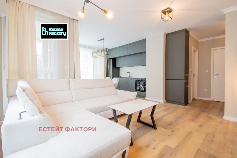 Дава под наем  3-стаен град София , Витоша , 110 кв.м | 22678029 - изображение [4]